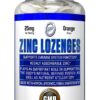 Comprar hi-tech pharmaceuticals zinc 25mg 100 lozenges preço no brasil suplementos mais baratos para a saúde suplemento importado loja 1 online promoção -