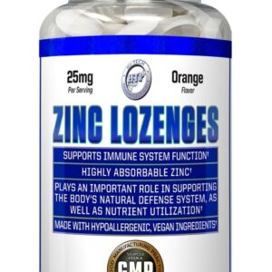 Comprar hi-tech pharmaceuticals zinc 25mg 100 lozenges preço no brasil suplementos mais baratos para a saúde suplemento importado loja 55 online promoção -