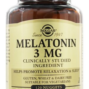 Comprar melatonina 3 mg. - 120 pepita (s) solgar preço no brasil melatonina sedativos tópicos de saúde suplemento importado loja 65 online promoção -