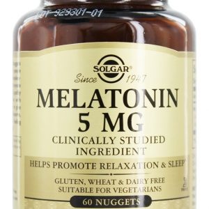 Comprar melatonina 5 mg. - 60 pepita (s) solgar preço no brasil melatonina sedativos tópicos de saúde suplemento importado loja 71 online promoção -