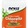 Comprar chlorella orgânica 500 mg. - 200 tablets now foods preço no brasil óleo de semente de abóbora suplementos nutricionais suplemento importado loja 9 online promoção -