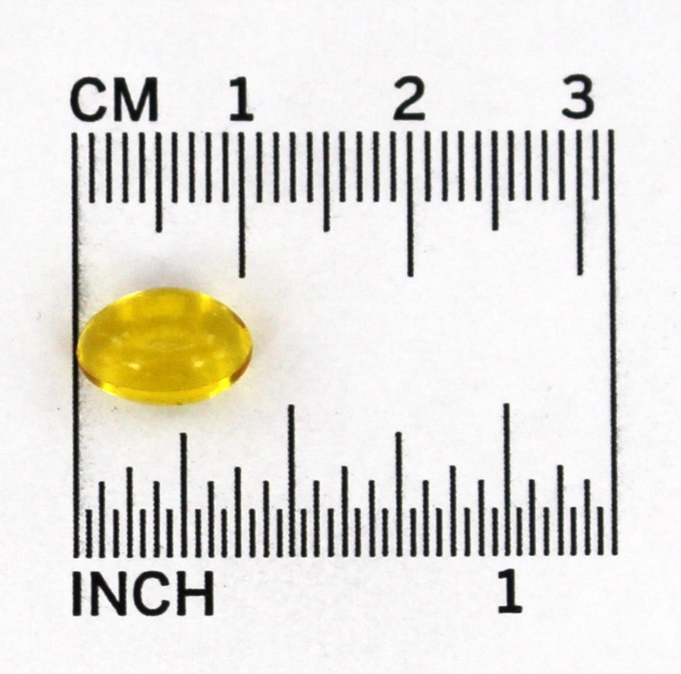 Vitamina D3 Potência Máxima 5000 UI - 240 Softgels NOW Foods - Imagem 4