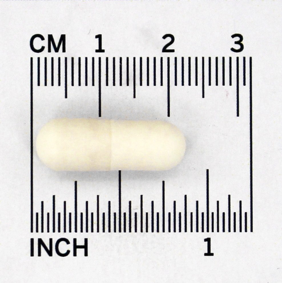 Gr8-Dophilus - Cápsulas vegetarianas 120 NOW Foods - Imagem 4