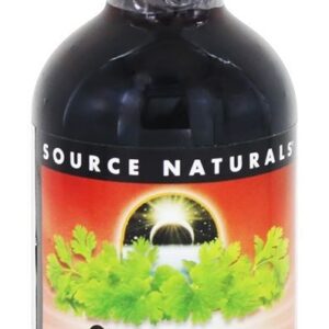 Comprar coentro metal detox - 4 fl. Oz. Source naturals preço no brasil coentro ervas suplemento importado loja 1 online promoção -