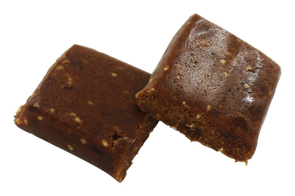 Proteína - 2.65 oz. Organic Food Bar - Imagem 4