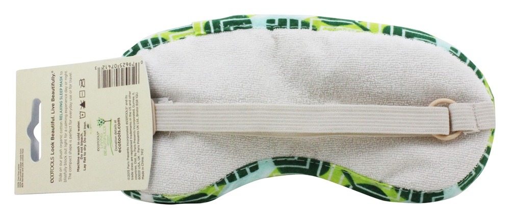 Máscara de dormir de bambu EcoTools - Imagem 2
