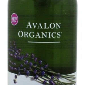 Comprar shampoo alfazema nutritivo - 32 fl. Oz. Avalon organics preço no brasil cuidados pessoais & beleza shampoos suplemento importado loja 59 online promoção -