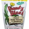 Comprar bebida herbal instantânea com dente de leão - 2 lbs. Dandy blend preço no brasil café em grãos chás e café suplemento importado loja 9 online promoção -