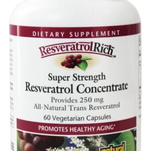 Comprar resveratrolrich reservatrol concentrar super força 250 mg. - cápsulas vegetarianas 60 natural factors preço no brasil resveratrol suplementos nutricionais suplemento importado loja 53 online promoção -