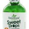 Comprar gotas de doce stevia líquido valencia orange - 2 fl. Oz. Sweetleaf preço no brasil alimentos & lanches estévia suplemento importado loja 1 online promoção -