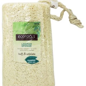 Comprar esponja de banho com bucha ecotools preço no brasil buchas cuidados pessoais & beleza suplemento importado loja 1 online promoção - 10 de agosto de 2022