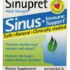 Comprar sinupret + respire suplemento de suplemento sinusal e suportar imune - 25 tablets bionorica preço no brasil ervas fórmulas para sinusite suplemento importado loja 1 online promoção -
