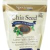 Comprar semente de chia - 12 oz. Spectrum essentials preço no brasil alimentos & lanches sais suplemento importado loja 9 online promoção -