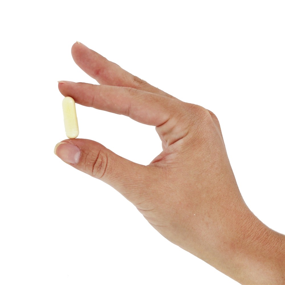 Ácido Alpha-Lipóico 600 mg. - Cápsulas 150 Healthy Origins - Imagem 5