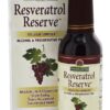 Comprar resveratrol reserve complexo para longevidade celular - 5 fl. Oz. Nature's answer preço no brasil resveratrol suplementos nutricionais suplemento importado loja 1 online promoção -