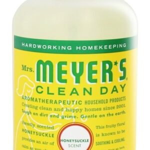 Comprar sabonete líquido de dia limpo mão honeysuckle - 12. 5 fl. Oz. Mrs. Meyer's preço no brasil banho banho & beleza sabonete em barra sabonetes suplemento importado loja 295 online promoção -
