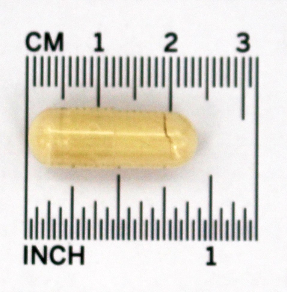Ácido Hialurônico + Sulfato de Condroitina com Colágeno BioCell - Cápsulas 180 Doctor's Best - Imagem 4