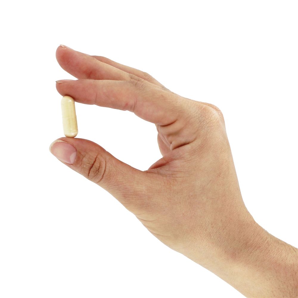 Ácido Hialurônico + Sulfato de Condroitina com Colágeno BioCell - Cápsulas 180 Doctor's Best - Imagem 5