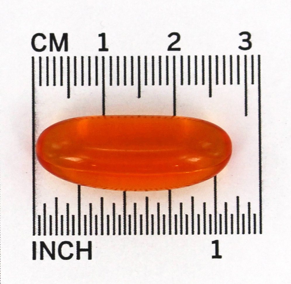 Full Spectrum Omega Óleo de Salmão Selvagem do Alasca - 120 Softgels Solgar - Imagem 5