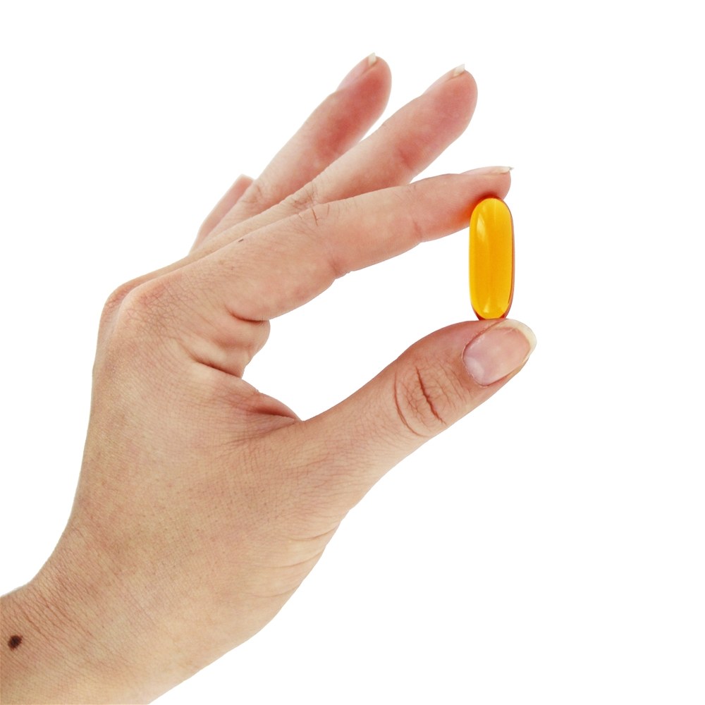 Full Spectrum Omega Óleo de Salmão Selvagem do Alasca - 120 Softgels Solgar - Imagem 6