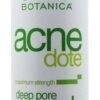Comprar lavagem de poros profundos acnedote natural - 6 fl. Oz. Alba botanica preço no brasil cuidados anti acne cuidados pessoais & beleza suplemento importado loja 1 online promoção -