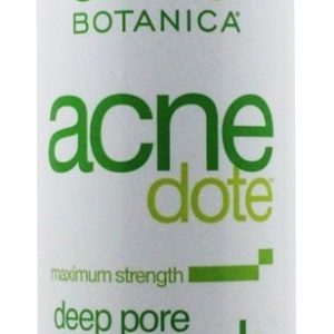 Comprar lavagem de poros profundos acnedote natural - 6 fl. Oz. Alba botanica preço no brasil cuidados anti acne cuidados pessoais & beleza suplemento importado loja 7 online promoção - 7 de julho de 2022