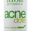 Comprar natural acnedote profundidade limpar adstringente - 6 fl. Oz. Alba botanica preço no brasil cuidados anti acne cuidados pessoais & beleza suplemento importado loja 1 online promoção -