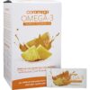 Comprar omega - 3 squeeze tropical + d - 90 pacotes (s) coromega preço no brasil ômega 3 óleo de peixe suplementos nutricionais suplemento importado loja 1 online promoção -