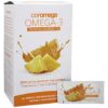 Comprar omega - 3 squeeze tropical + d - 90 pacotes (s) coromega preço no brasil ômega 3 óleo de peixe suplementos nutricionais suplemento importado loja 3 online promoção -