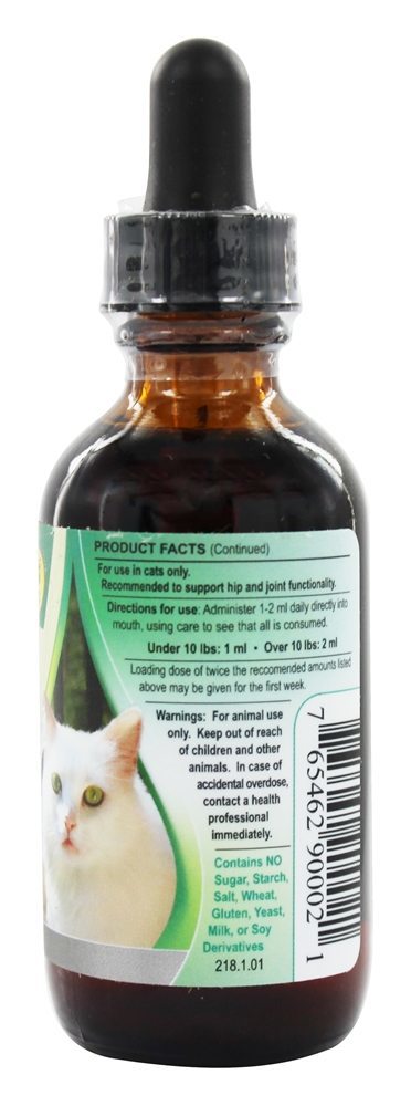 Gotas de rinorreção comum - 2.03 fl. oz. Liquid Health - Imagem 3