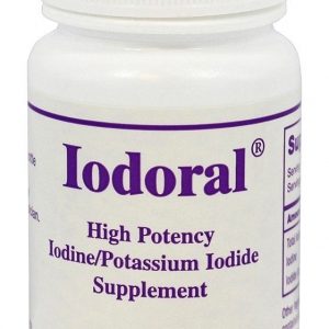 Comprar iodoral suplemento de alta potência de iodo/iodeto de potássio - 90 tablets optimox preço no brasil innate response suplementos profissionais suplemento importado loja 171 online promoção -