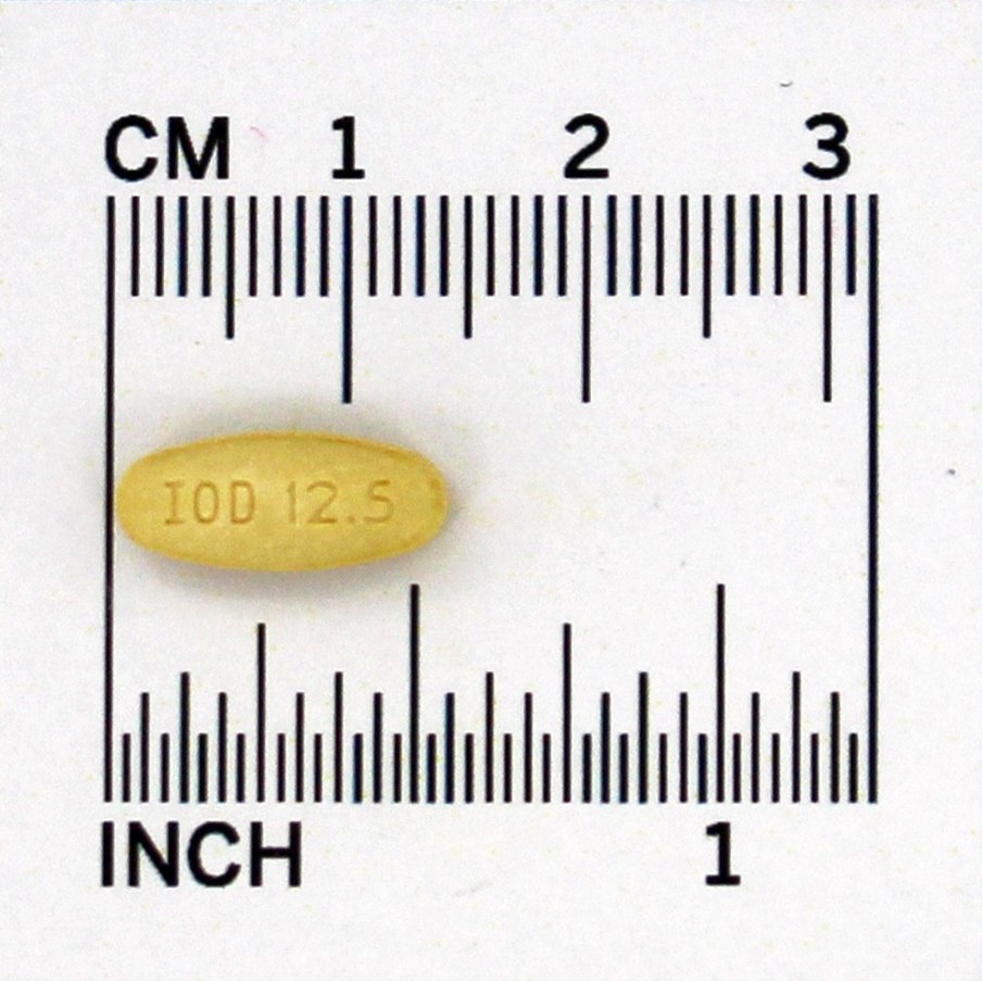 Iodoral Suplemento de Alta Potência de Iodo/Iodeto de Potássio - 90 Tablets Optimox - Imagem 4