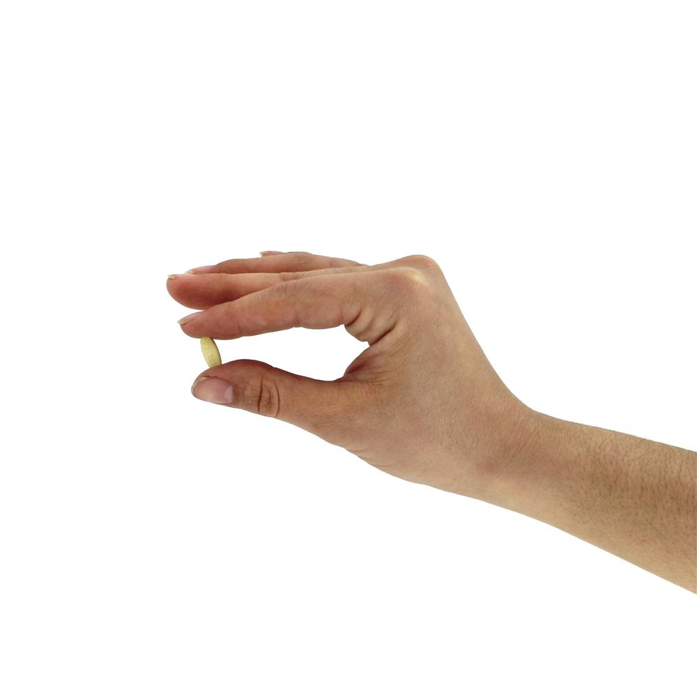 Iodoral Suplemento de Alta Potência de Iodo/Iodeto de Potássio - 90 Tablets Optimox - Imagem 5