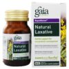 Comprar laxante natural rapidrelief - 90 tablet (s) gaia herbs preço no brasil ervas trevo-vermelho suplemento importado loja 7 online promoção -