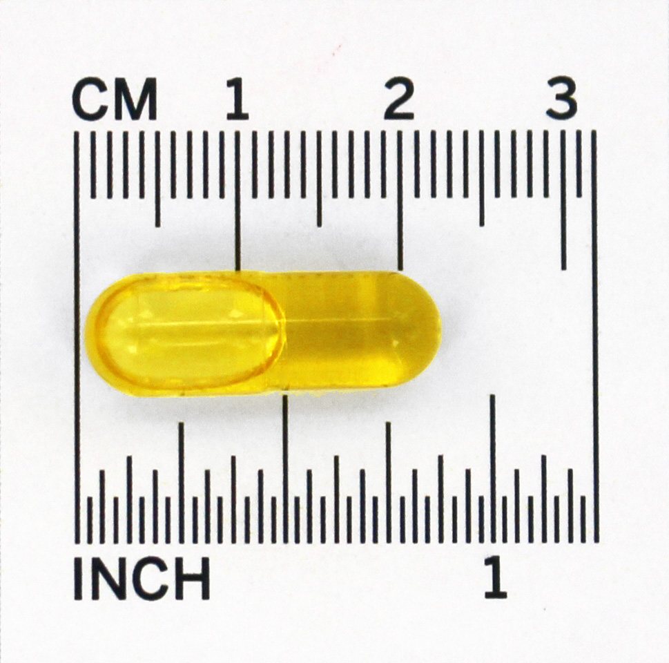 Óleo de linhaça orgânico vegano Omega - 3 - Cápsulas vegetarianas 90 Deva Nutrition - Imagem 3