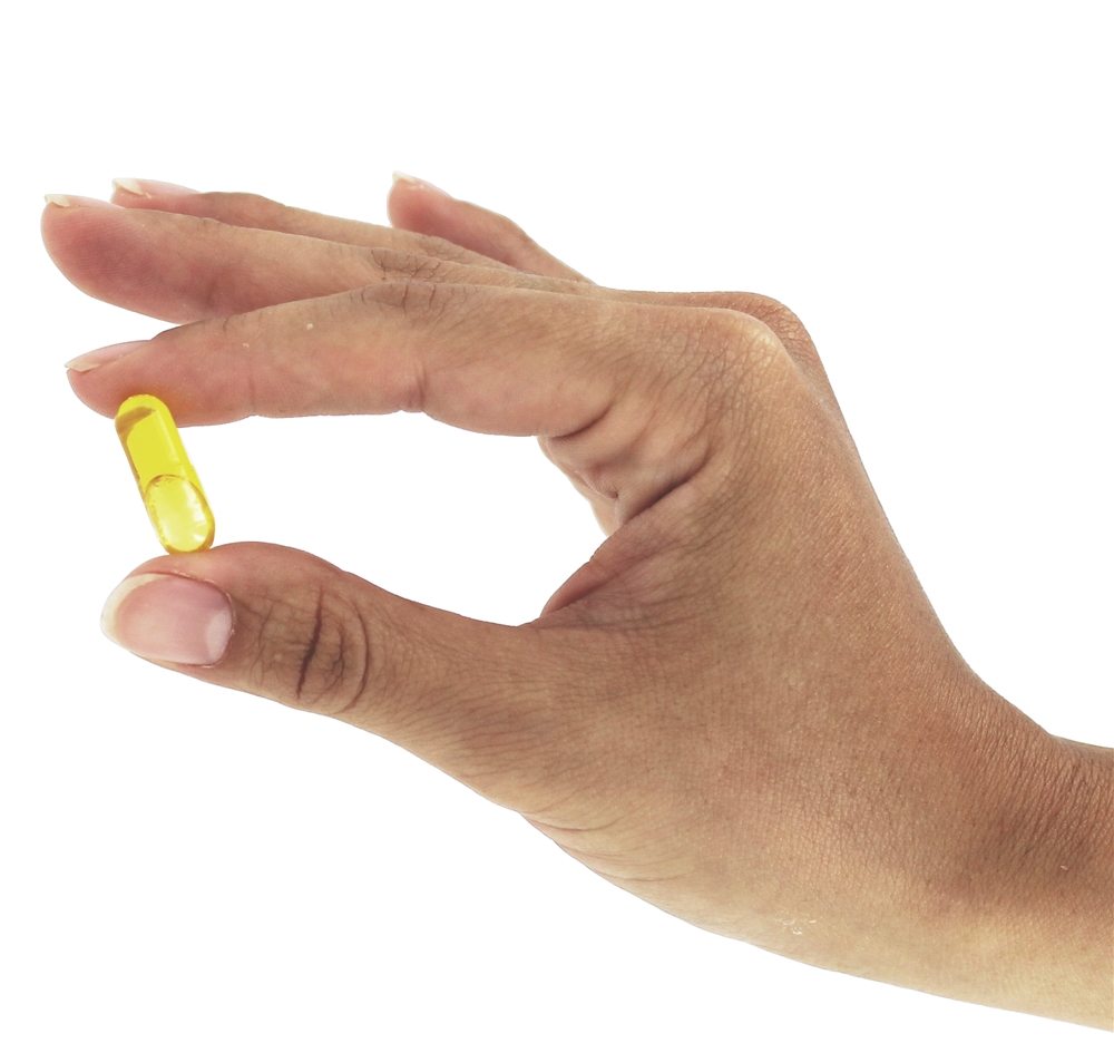 Óleo de linhaça orgânico vegano Omega - 3 - Cápsulas vegetarianas 90 Deva Nutrition - Imagem 4