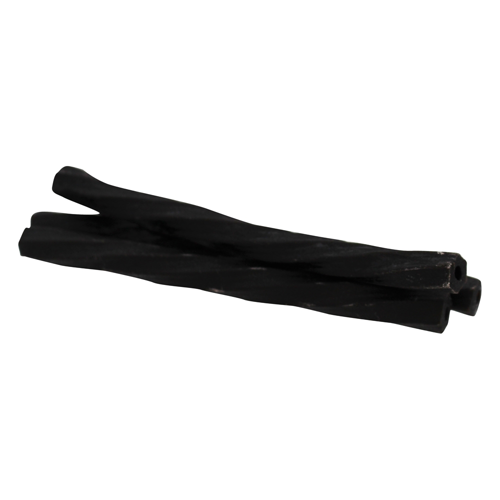 Alcaçuz Twist Black Licorice - 5 oz. Newman's Own Organics - Imagem 3