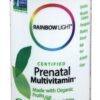 Comprar multivitamínico pré-natal certificado com produtos orgânicos - cápsulas vegetarianas 120 rainbow light preço no brasil ferro vitaminas e minerais suplemento importado loja 9 online promoção -