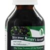 Comprar sambucu preto ancião baga extrair spray - 2 fl. Oz. Nature's answer preço no brasil ervas sabugueiro suplemento importado loja 5 online promoção -