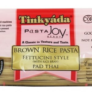 Comprar almofada de arroz estilo macarrão fettucini tailandês com farelo de arroz - 14 oz. Tinkyada pasta preço no brasil alimentos & lanches massa / macarrão suplemento importado loja 59 online promoção - 7 de julho de 2022
