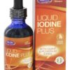 Comprar iodo líquido plus com iodo e iodeto de potássio - 2 fl. Oz. Life-flo preço no brasil iodo vitaminas e minerais suplemento importado loja 1 online promoção -