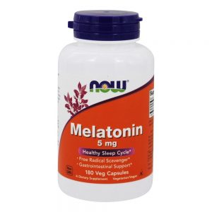 Comprar melatonina de alta potência 5 mg. - 180 cápsula (s) vegetal (s) now foods preço no brasil melatonina sedativos tópicos de saúde suplemento importado loja 287 online promoção -