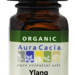 Comprar essencial óleo orgânico ylang ylang iii - 0. 25 fl. Oz. Aura cacia preço no brasil aromaterapia óleos essenciais orgânicos suplemento importado loja 15 online promoção - 9 de agosto de 2022