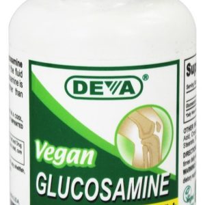 Comprar glucosamina vegana 500 mg. - 90 tablets deva nutrition preço no brasil glucosamina suplementos nutricionais suplemento importado loja 241 online promoção -