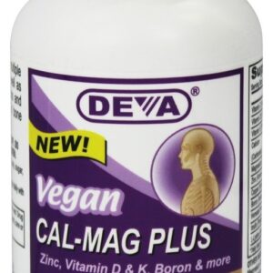 Comprar vegan cálcio magnésio mais - 90 tablets deva nutrition preço no brasil cálcio e magnésio vitaminas e minerais suplemento importado loja 303 online promoção -
