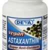 Comprar anti-oxidante super astaxantina vegano 4 mg. - 30 softgels deva nutrition preço no brasil astaxantina suplementos nutricionais suplemento importado loja 1 online promoção -