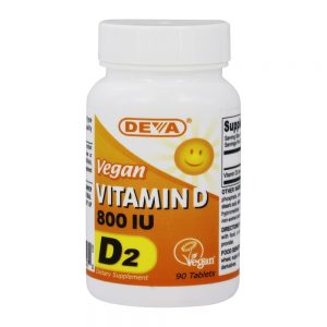Comprar vitamina d2 vegana 800 ui - 90 tablets deva nutrition preço no brasil fórmulas minerais vitaminas e minerais suplemento importado loja 55 online promoção - 16 de agosto de 2022