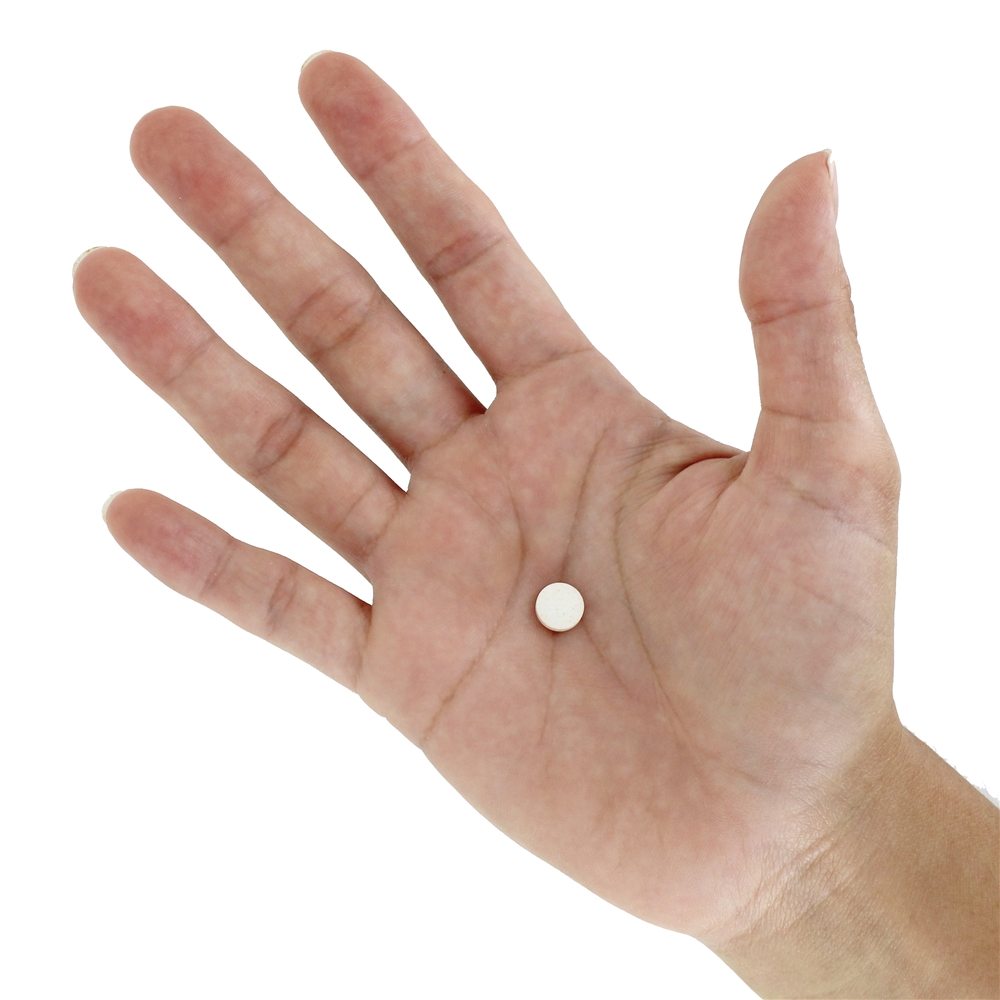 Vitamina D2 Vegana 800 UI - 90 Tablets Deva Nutrition - Imagem 5
