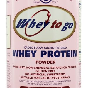 Comprar whey to go proteína em pó morango natural - 16 oz. Solgar preço no brasil nutrição esportiva whey protein isolado em pó suplemento importado loja 69 online promoção -
