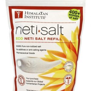 Comprar neti sal eco neti sal reabastecer - 1. 5 lbs. Himalayan chandra preço no brasil cuidados com a saúde saúde nasal suplemento importado loja 5 online promoção - 18 de agosto de 2022